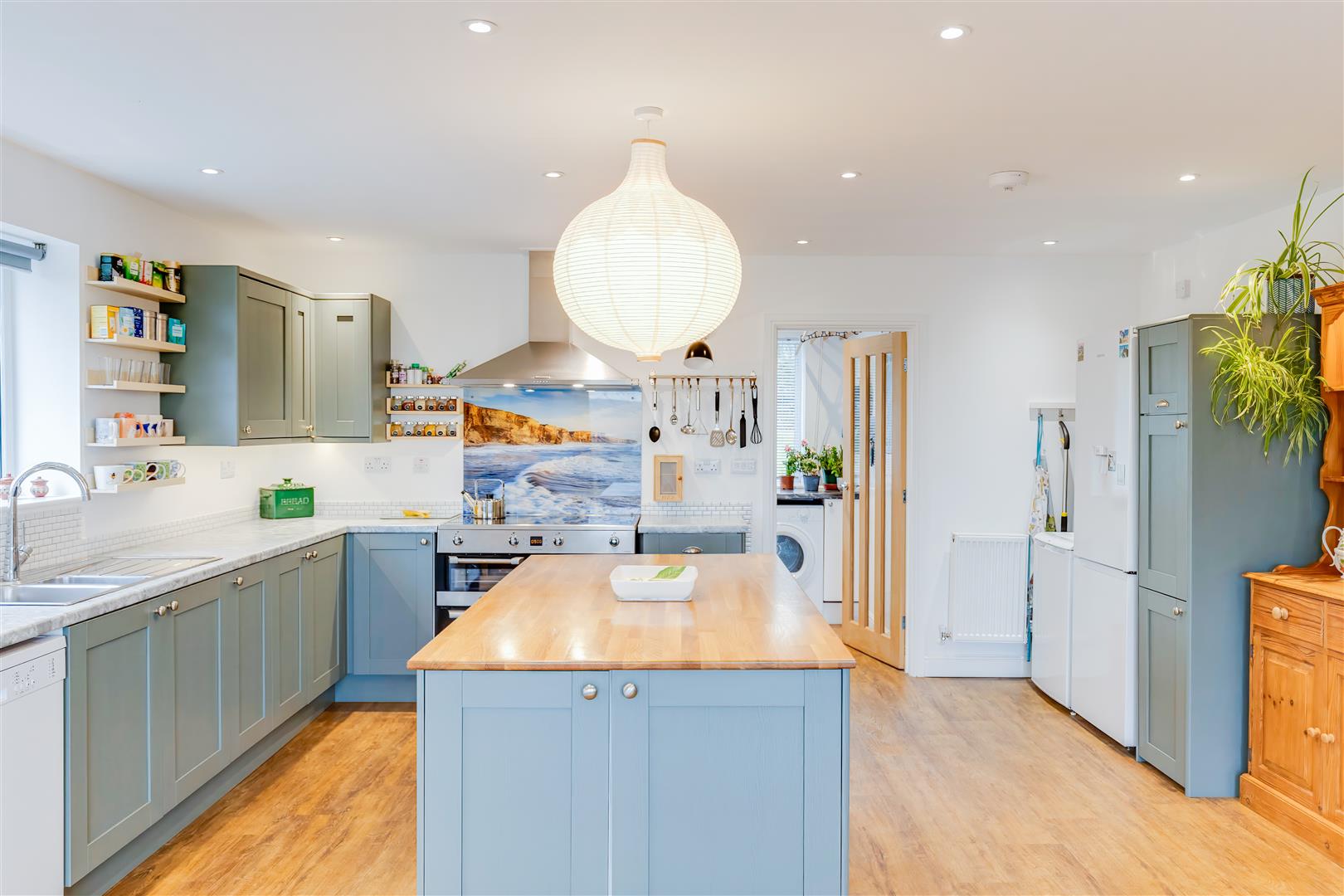 Dyffryn, Nr St Nicholas, Vale of Glamorgan, CF5 6SU